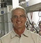 Headshot of Dr.Gerard P. Gilfoyle 