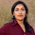 Headshot of Akshatha  K. Vydula 